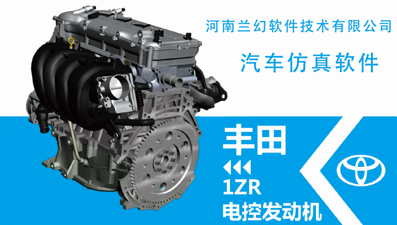 新能源汽車仿真軟件簡單操作，學(xué)習(xí)效率高